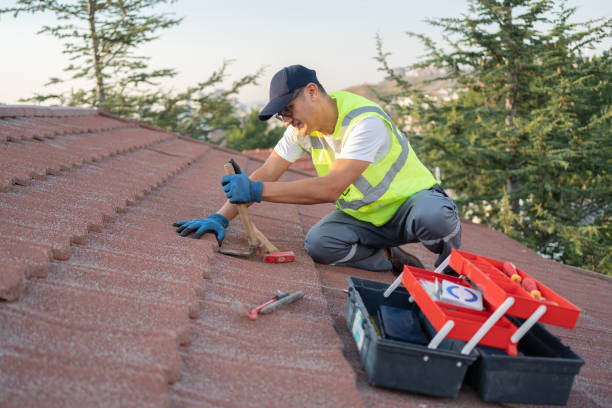 Best Roof Ventilation Installation  in Garrettsville, OH